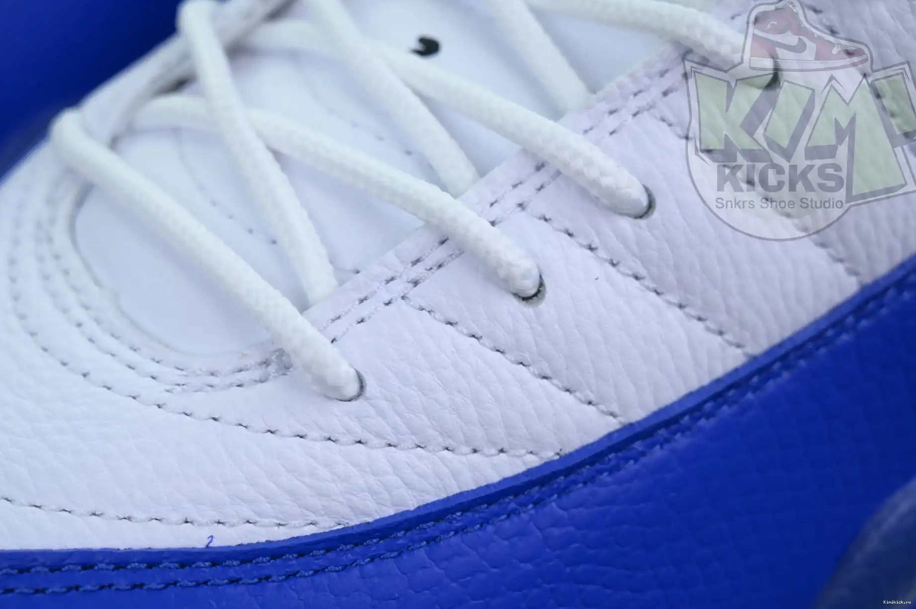 Jordan Retro'Blueberry'(2024) 12 Kimikick Air 0508